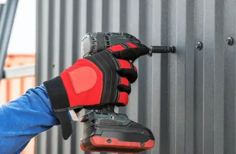 Travaux de zinguerie - Chéniers